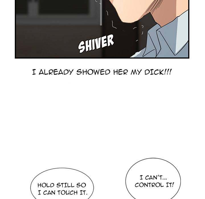My Stepmom - Chapter 6 - Andromeda 11 page 77 hentai porn comic manga doujin